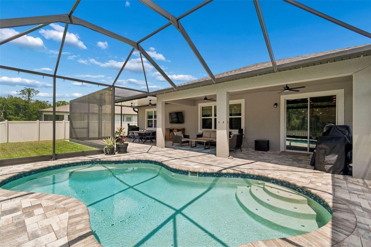 18078 Romanesque Court, Spring Hill, FL 34610 Photo