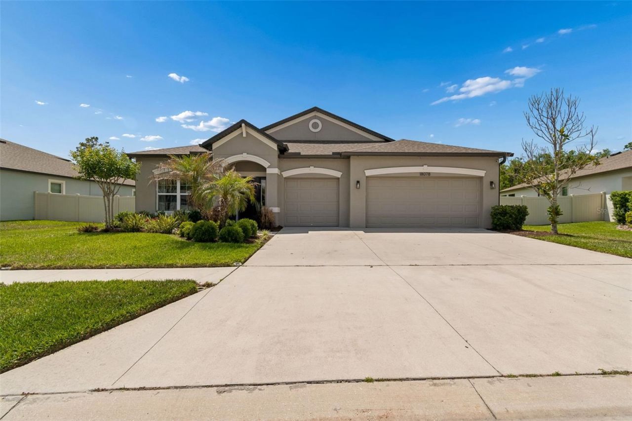 18078 Romanesque Court, Spring Hill, FL 34610 Photo