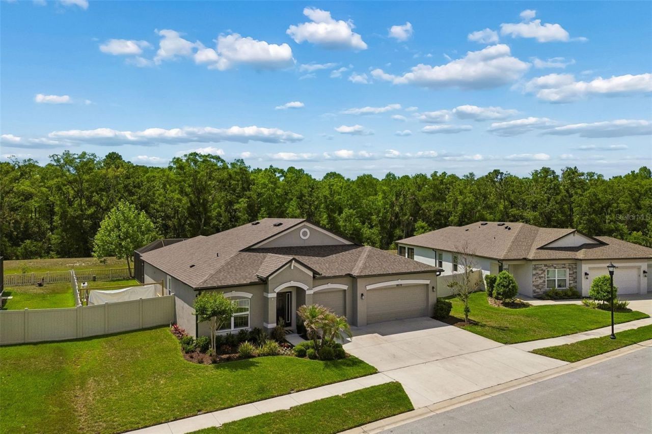 18078 Romanesque Court, Spring Hill, FL 34610 Photo