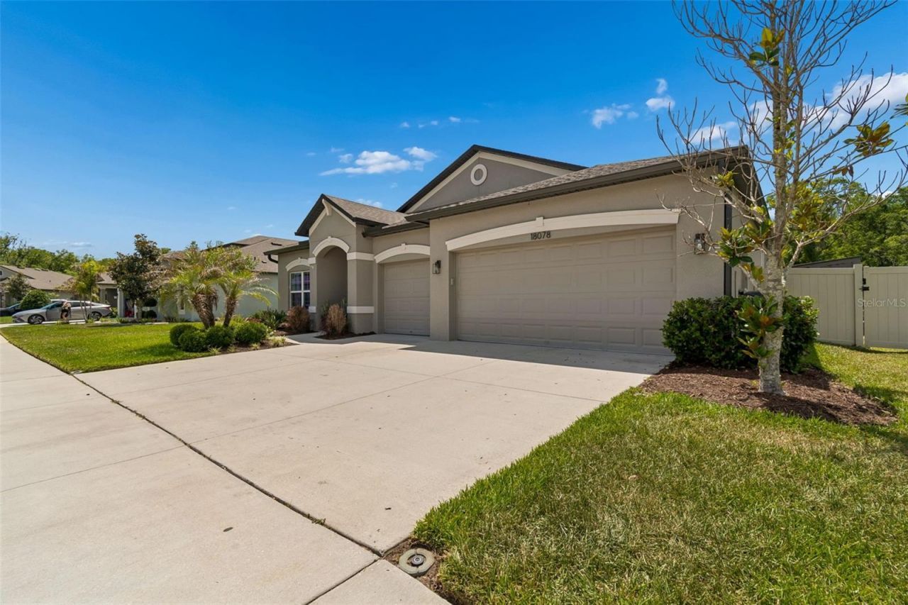 18078 Romanesque Court, Spring Hill, FL 34610 Photo