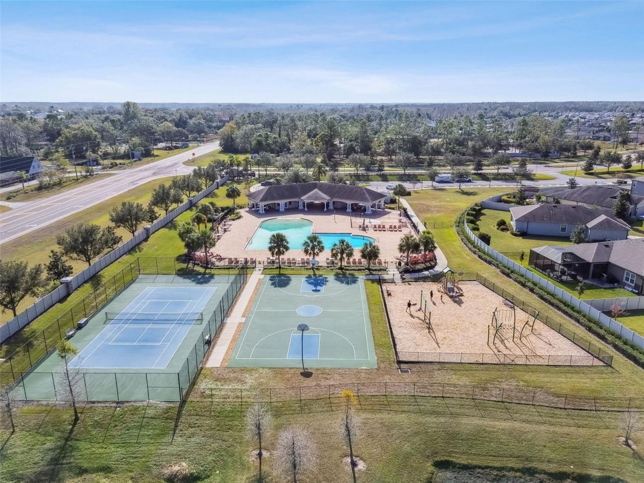 18078 Romanesque Court, Spring Hill, FL 34610 Photo