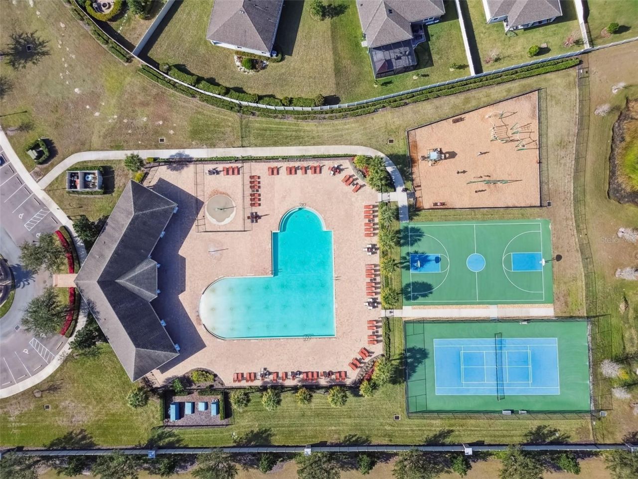 18078 Romanesque Court, Spring Hill, FL 34610 Photo
