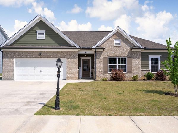 31 Winchester Drive, Rossville, GA 30741