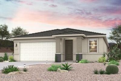 5096 S 242nd Lane, Buckeye, AZ 85326 Main Photo