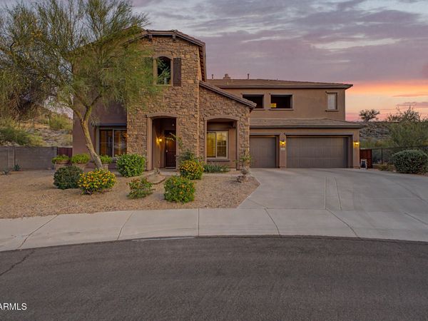 26702 N 90TH Lane, Peoria, AZ 85383