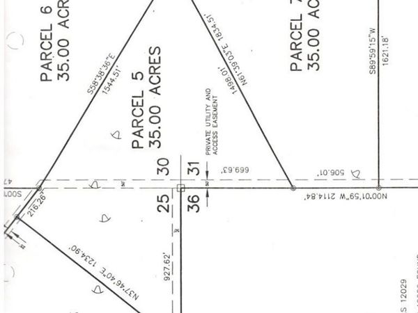 802 Meath Drive, Meeker, CO 81641