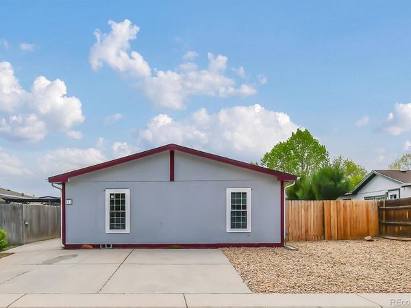 213 Versailles Street, Lochbuie, CO 80603