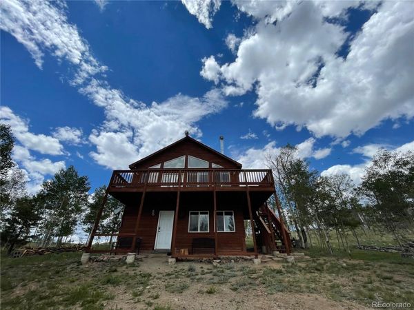 69 Noxibee Court, Como, CO 80432