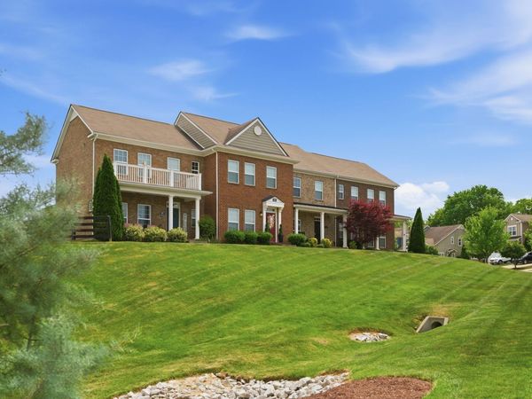 103 Padstone Lane , Spring Hill, TN 37174