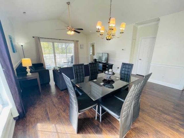 4631 Wild Iris Drive Photo 22