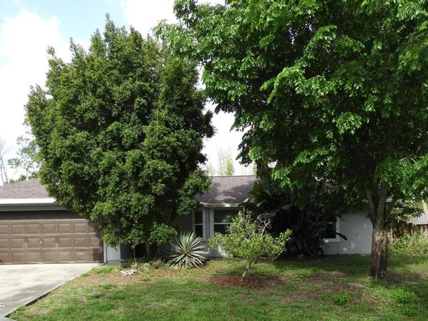 1220 Snowbird Avenue NW , Palm Bay, FL 32907