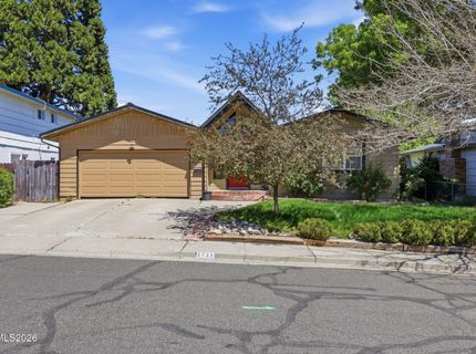 2755 Judith Lane, Reno, NV 89503 Photo