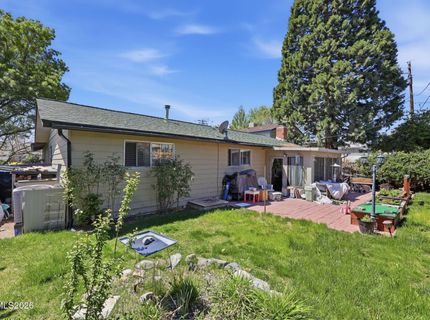 2755 Judith Lane, Reno, NV 89503 Photo