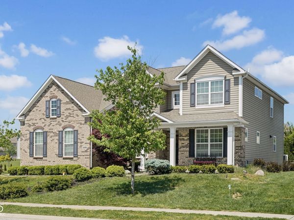 6998 Stoney Ridge Drive , Columbus, IN 47201