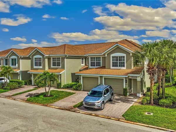 11009 MILL CREEK WAY , Unit 1404, FORT MYERS, FL 33913