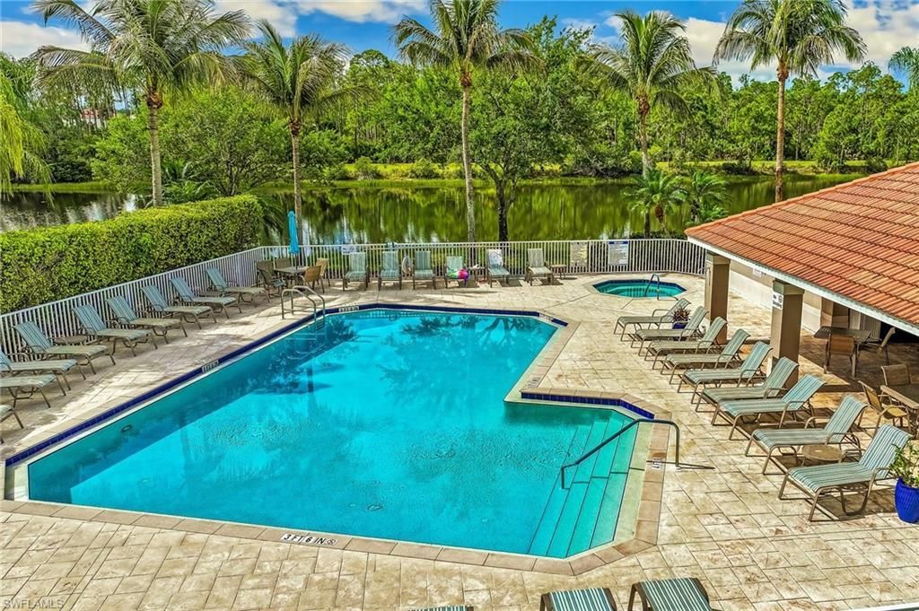 11009 Mill Creek Way, Unit 1404, Fort Myers, FL 33913 Photo