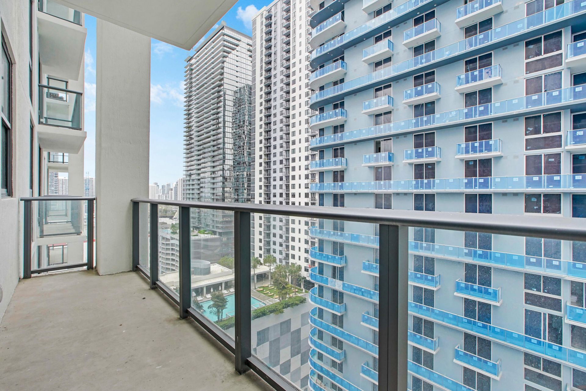 601 N Miami Avenue, Unit 2107, Miami, FL 33316 Photo
