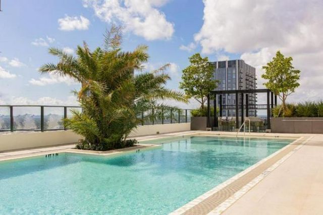 601 N Miami Avenue, Unit 2107, Miami, FL 33316 Photo