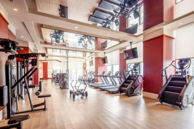 601 N Miami Avenue, Unit 2107, Miami, FL 33316 Photo
