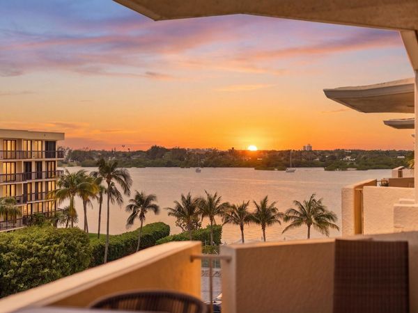 2773 S Ocean Boulevard, Unit 5140, Palm Beach, FL 33480