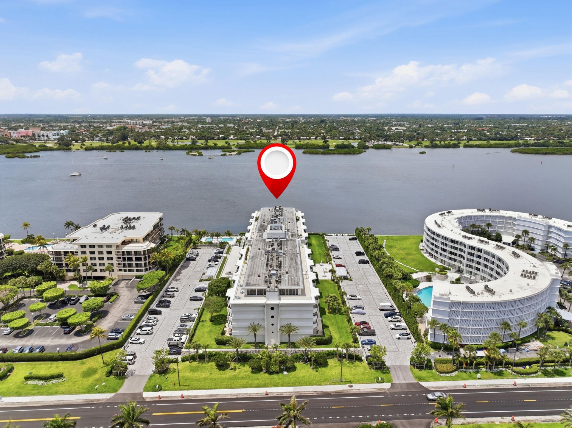 2773 S Ocean Boulevard, Unit 5140, Palm Beach, FL 33480 Photo