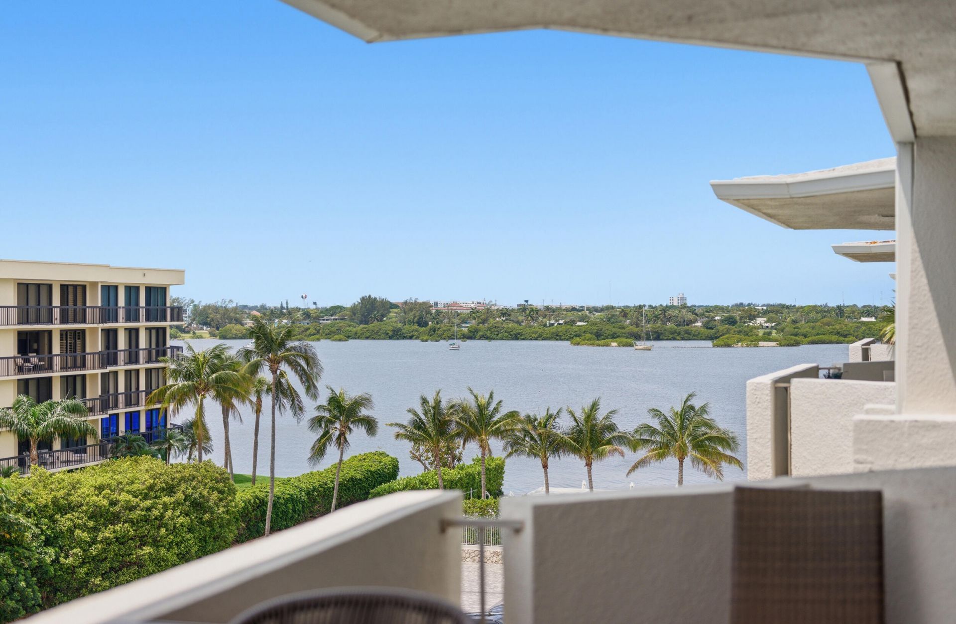 2773 S Ocean Boulevard, Unit 5140, Palm Beach, FL 33480 Photo