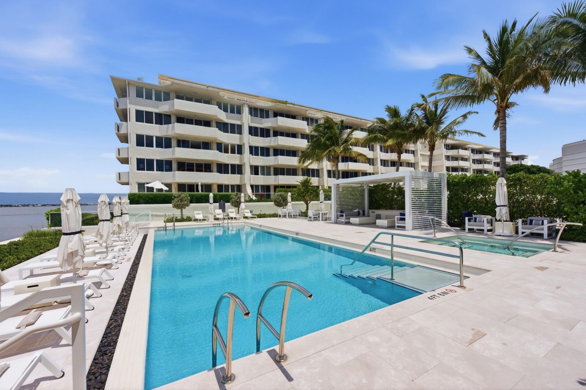 2773 S Ocean Boulevard, Unit 5140, Palm Beach, FL 33480 Photo