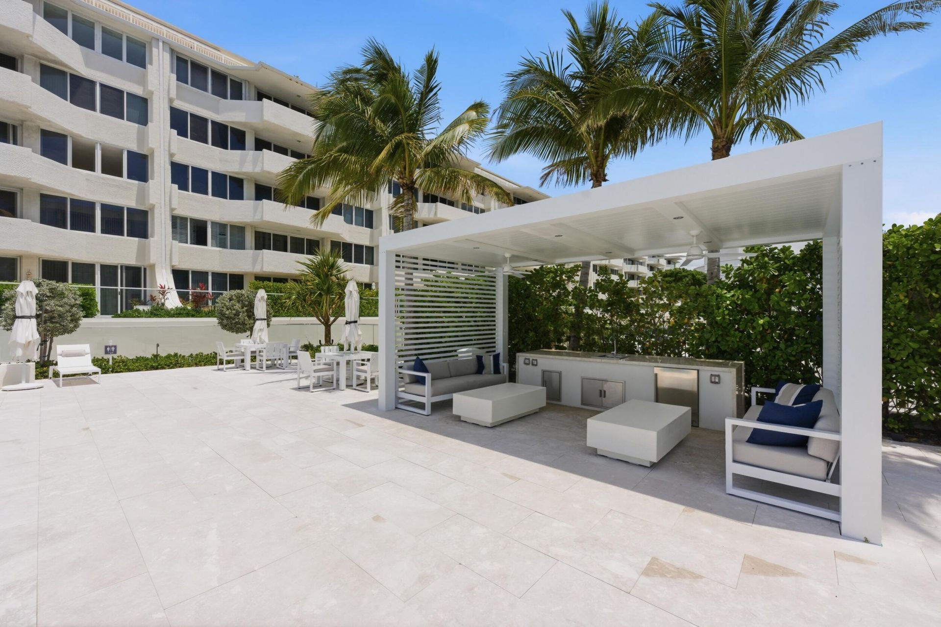 2773 S Ocean Boulevard, Unit 5140, Palm Beach, FL 33480 Photo