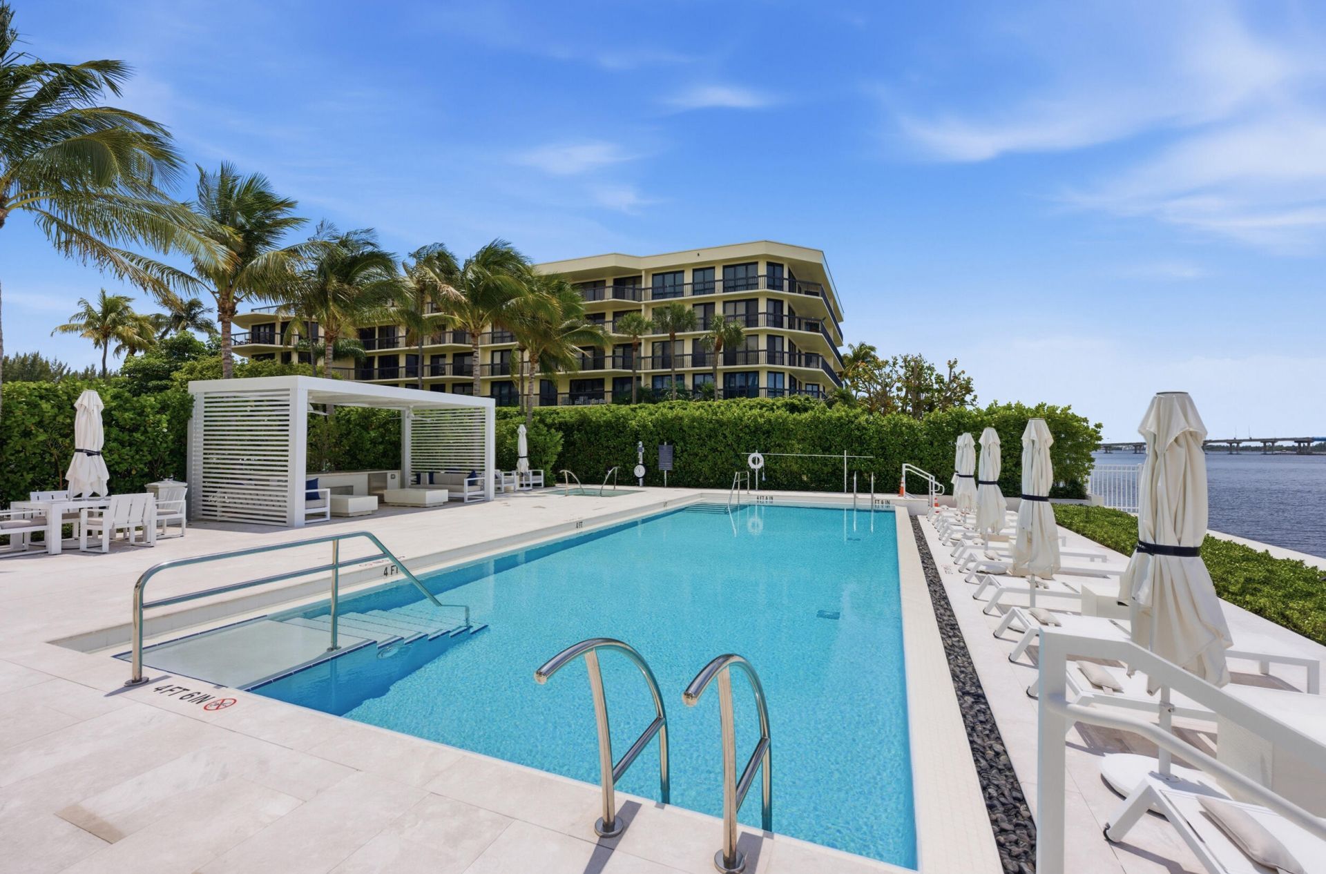 2773 S Ocean Boulevard, Unit 5140, Palm Beach, FL 33480 Photo