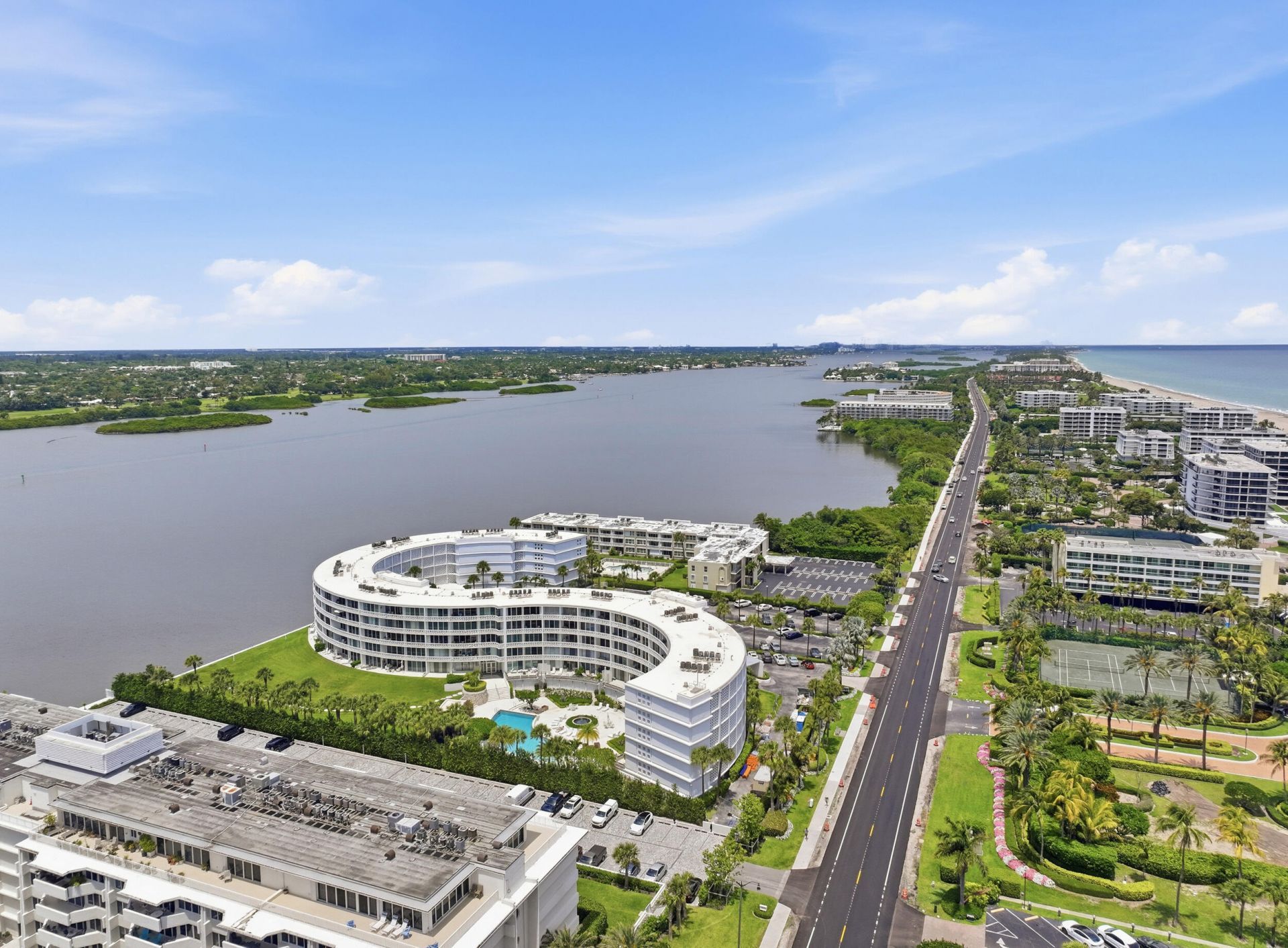 2773 S Ocean Boulevard, Unit 5140, Palm Beach, FL 33480 Photo