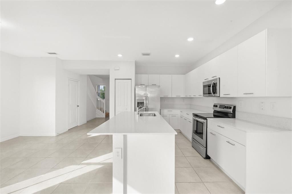 2441 NW 131st Circle, Unit 2441, Miami, FL 33167 Photo