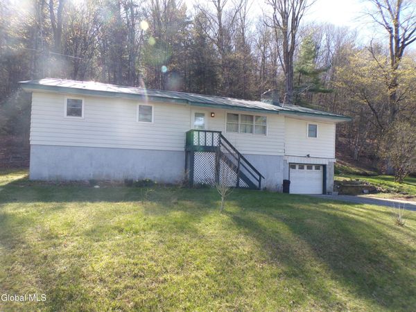 55 Old Corinth Road, Hadley, NY 12835