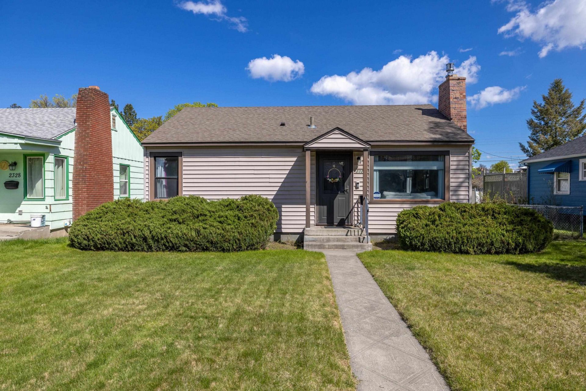 2324 W Providence Ave primary photo