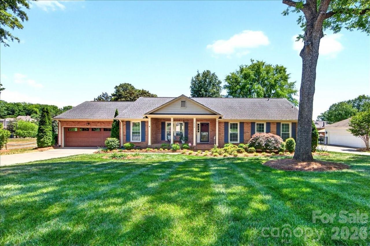 8500 Prince George Road, Charlotte, NC 28210 Main Photo