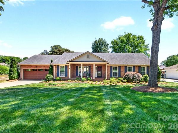 8500 Prince George Road, Charlotte, NC 28210
