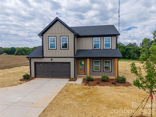 263 Bob Friday Road, Dallas, NC 28034