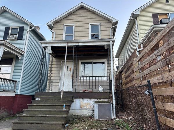 448 Wisconsin St, Monongahela, PA 15063