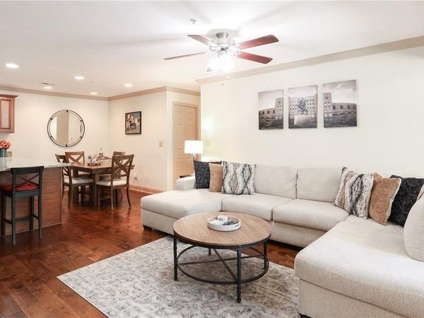 204 Madison Lane, Smyrna, GA 30080