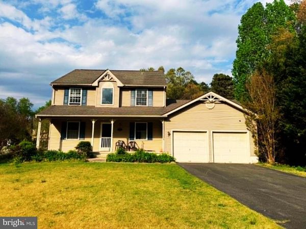 376 EHRKE ROAD , HAMMONTON, NJ 08037