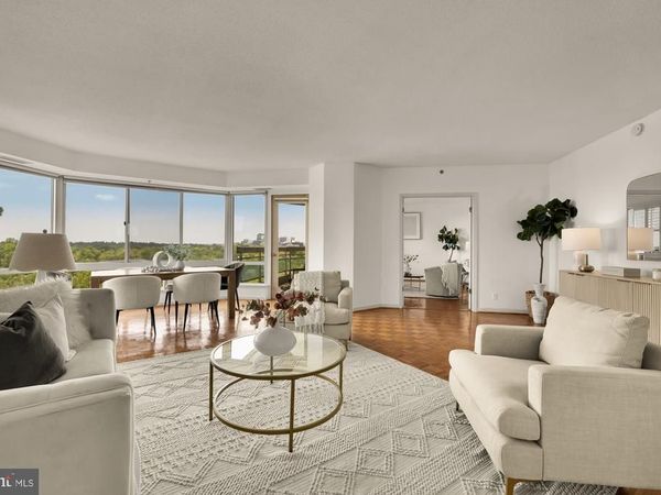 5600 WISCONSIN AVENUE, Unit 1502, CHEVY CHASE, MD 20815