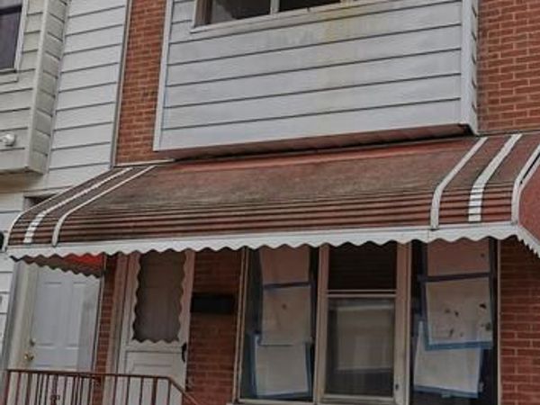 2623 S SHERIDAN STREET , PHILADELPHIA, PA 19148