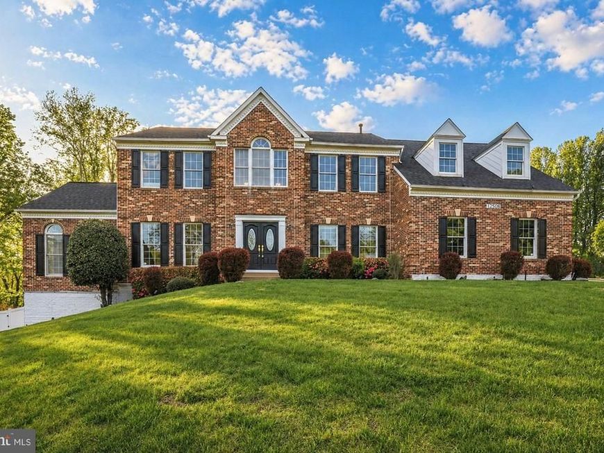 12508 Woodsong Lane, Bowie, MD 20721 Main Photo