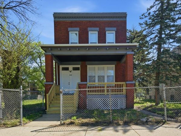 7017 S Normal Boulevard , Chicago, IL 60621