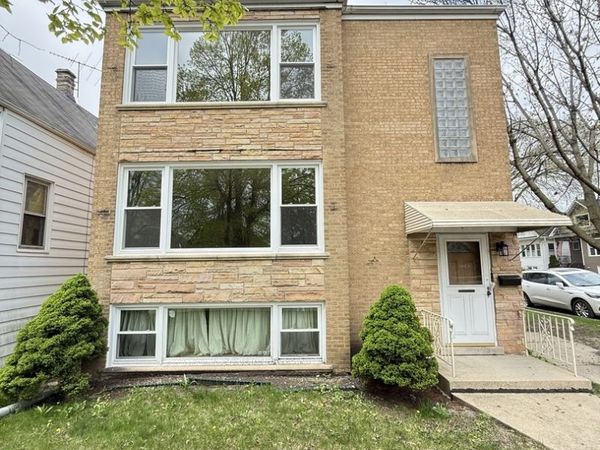 3658 N Laramie Avenue , Unit 2, Chicago, IL 60630