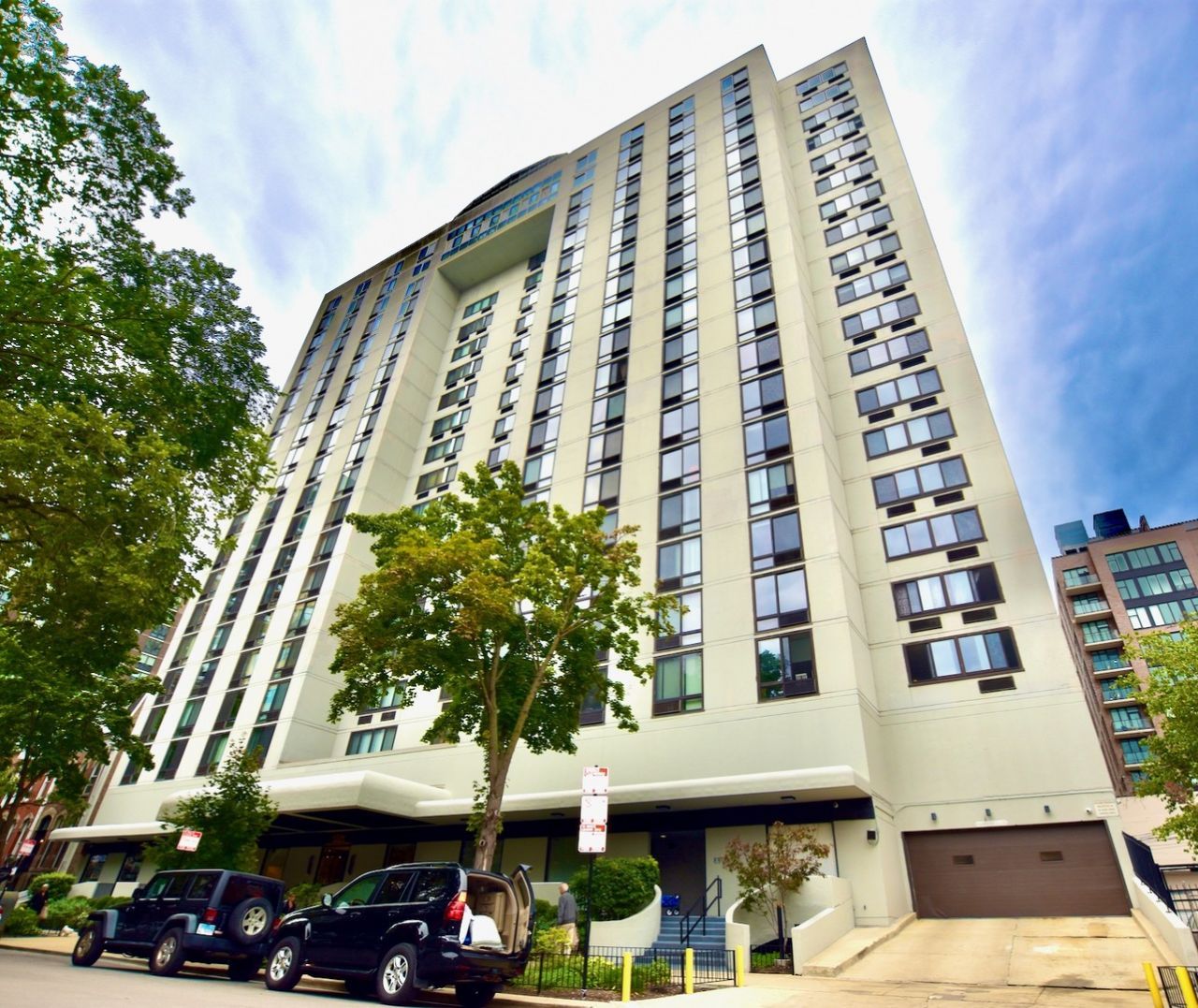 1221 N Dearborn Street, Unit 1012N, Chicago, IL 60610 Main Photo