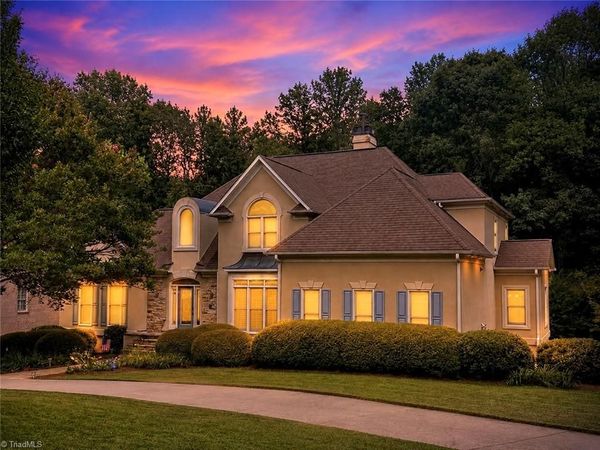 113 Finborough Court, Kernersville, NC 27284