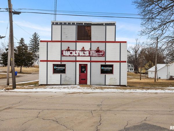 1101 W PROSPECT Street, Kewanee, IL 61443