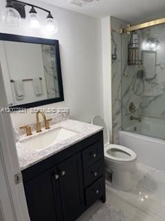 1155 Brickell Bay Dr, Unit 1201, Miami, FL 33131 Photo