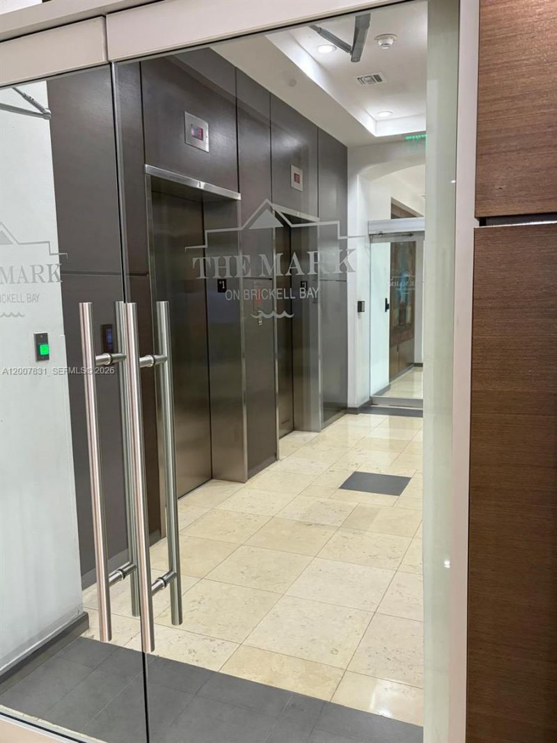 1155 Brickell Bay Dr, Unit 1201, Miami, FL 33131 Photo