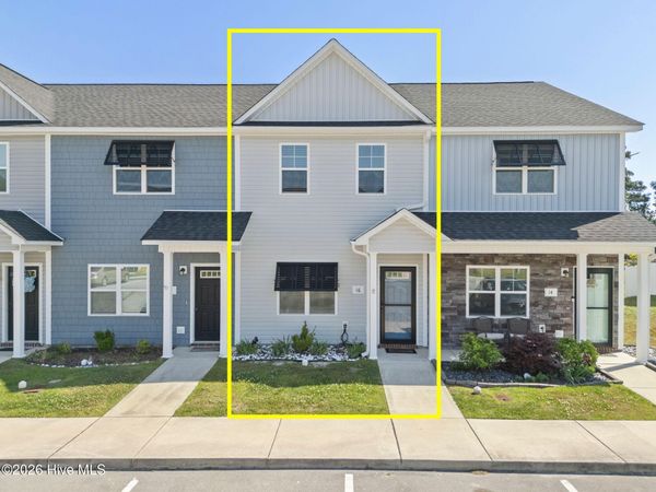 16 Outrigger Drive, Swansboro, NC 28584
